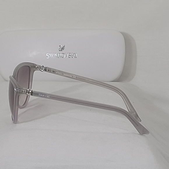 SWAROVSKI Sunshades - Picture 6 of 8